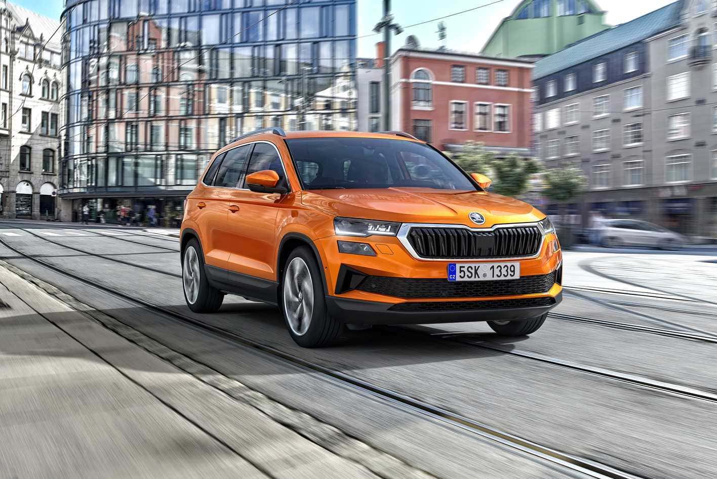 SUV rental Islamabad